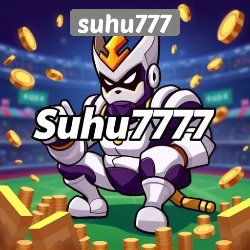 Evolusi Situs Suhu777 dalam Industri Game Online