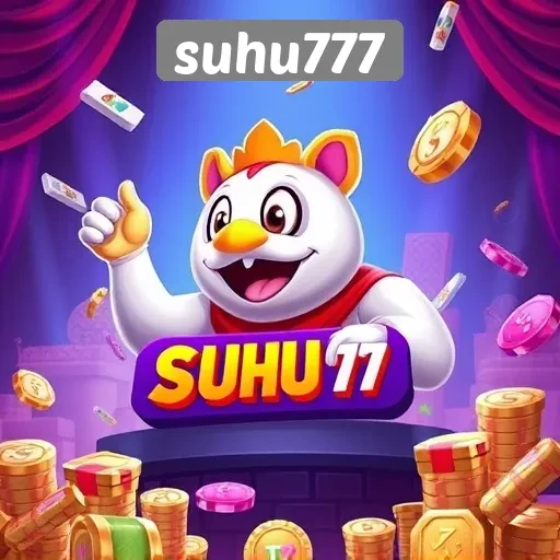 Menjelajahi Fitur Menarik yang Ditawarkan oleh Suhu777