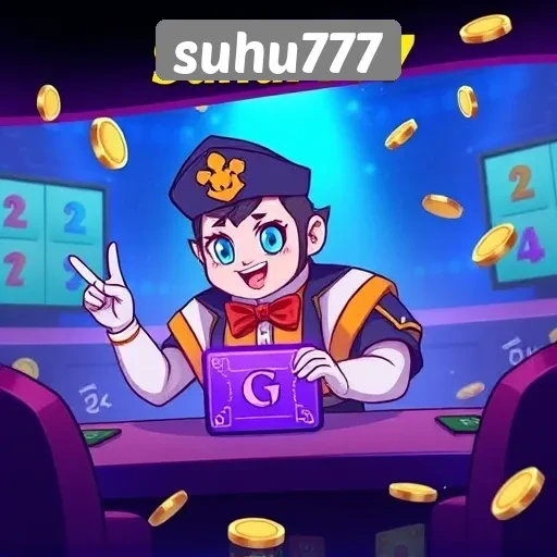 Mengulas Fitur Menarik di Situs Game Suhu777