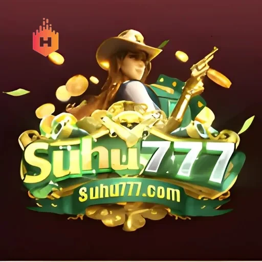 Logo suhu777