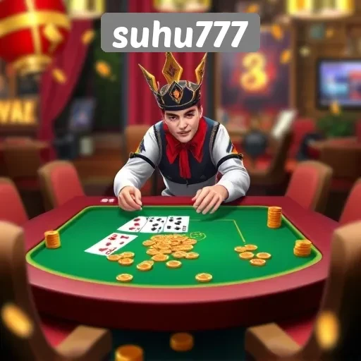 Cara Mendaftar dan Memulai di Suhu777