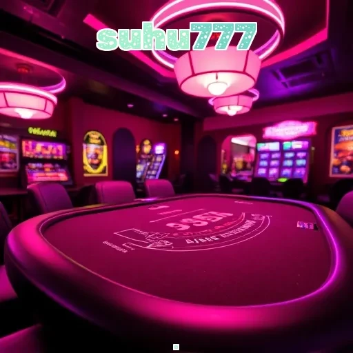 suhu777 Ulasan Game