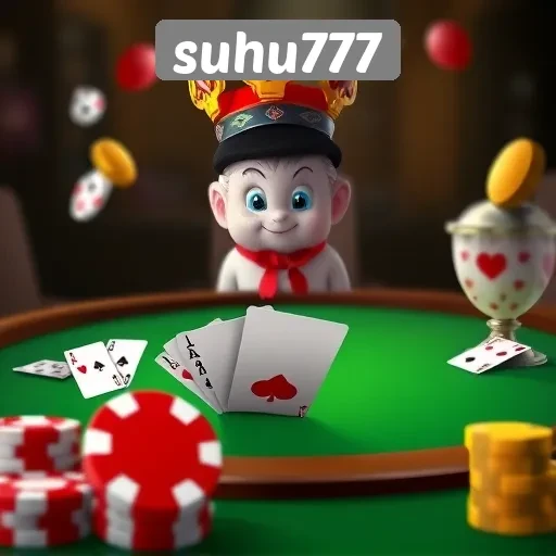 Tips Aman Bermain di Situs Suhu777