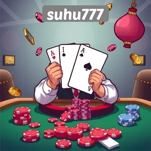 Keamanan dan Kenyamanan Bermain di Suhu777
