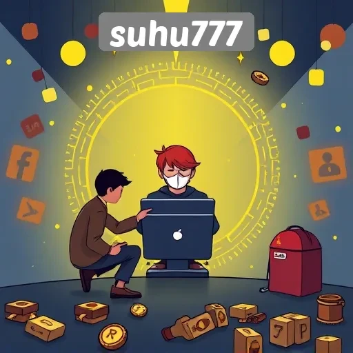 Ulasan Mengenai Keamanan dan Privasi di Suhu777