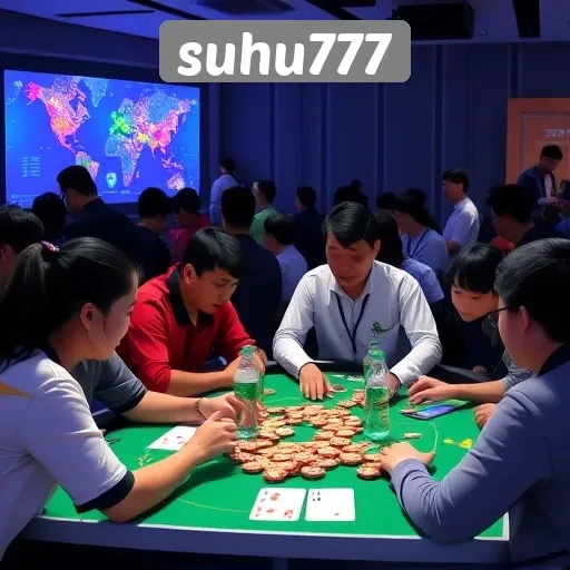 Keuntungan Bergabung dengan Komunitas Suhu777