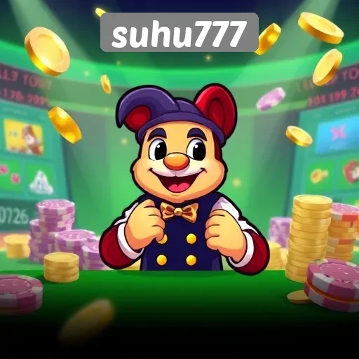 Mengenal Fitur Utama dari Situs Game Suhu777