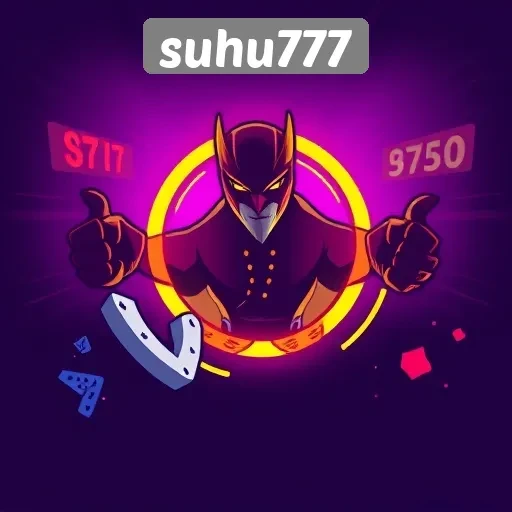 Bagaimana Suhu777 Membangun Komunitas Game yang Solid