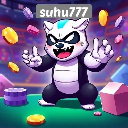 Fitur Unggulan yang Dimiliki oleh Suhu777 dalam Dunia Game