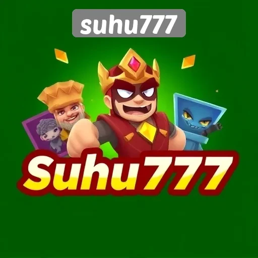 Keunggulan Suhu777 dalam Menyediakan Beragam Game Online