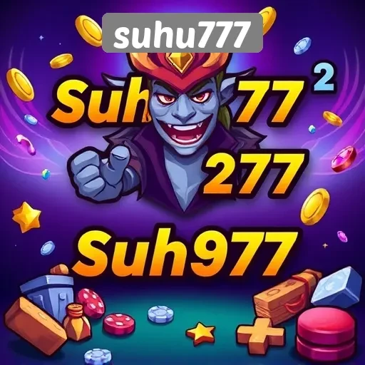 Suhu777 sebagai Platform Game Terpercaya di Indonesia