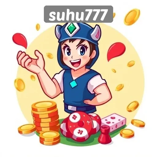 Suhu777: Menawarkan Beragam Jenis Permainan Menarik