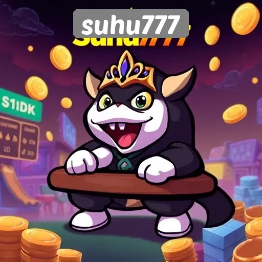 Kelebihan Menggunakan Suhu777 sebagai Platform Game
