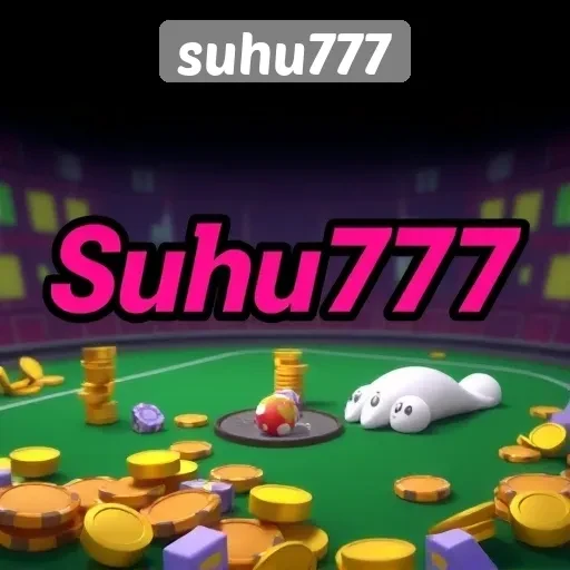 Review Pengalaman Pengguna di Suhu777 dan Fitur Unggulannya