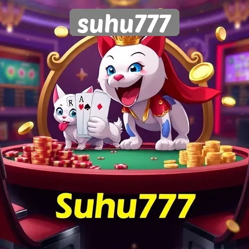 Beragam Jenis Permainan yang Tersedia di Suhu777